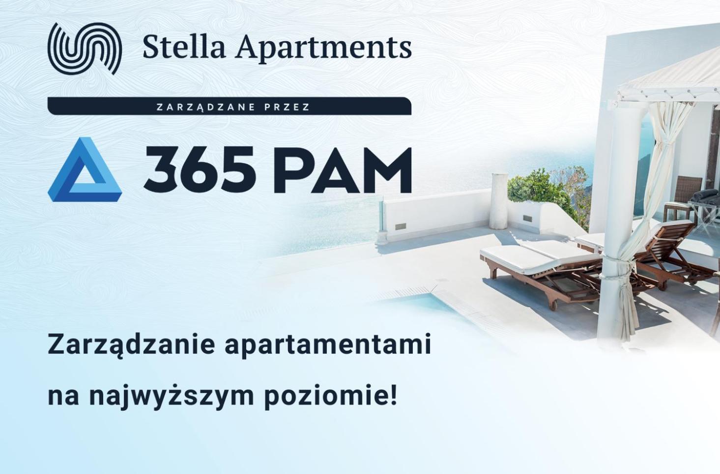Apartament Biale Piaski W Summer Lofts - 365Pam Ustronie Morskie Exterior foto