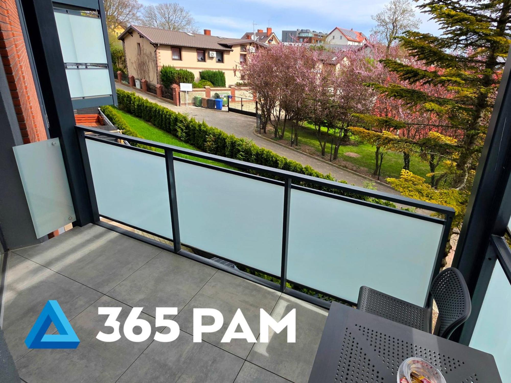 Apartament Biale Piaski W Summer Lofts - 365Pam Ustronie Morskie Exterior foto